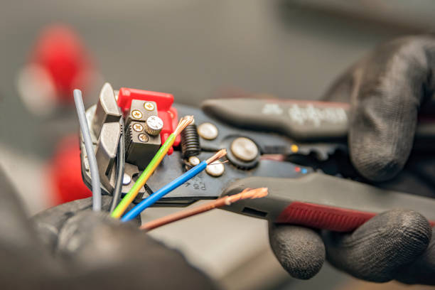 Best Electrician for Home Renovation  in Alvin, TX