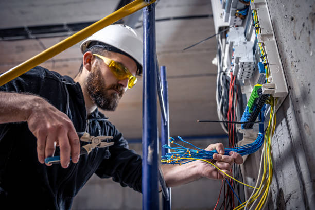 Best 24-Hour Electrician  in Alvin, TX