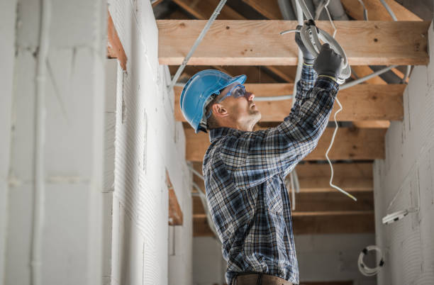 Best Electrical Troubleshooting Services  in Alvin, TX