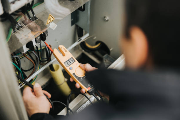 Best Commercial Electrician Services  in Alvin, TX