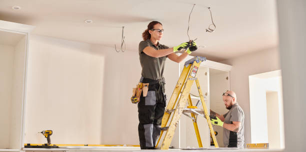 Best Electrical Troubleshooting Services  in Alvin, TX