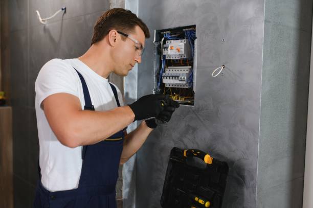 Best Industrial Electrical Services  in Alvin, TX