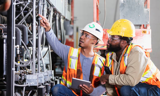 Best Electric Panel Repair  in Alvin, TX