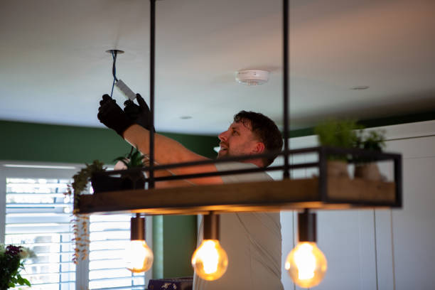 Best Industrial Electrical Services  in Alvin, TX