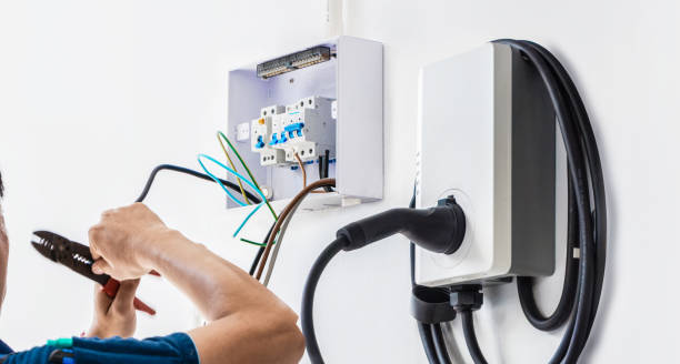 Best Local Electrician Companies  in Alvin, TX