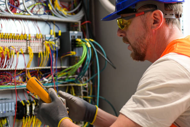 Best 24-Hour Electrician  in Alvin, TX