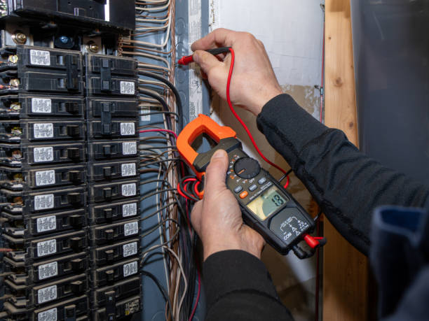 Best Residential Electrician Services  in Alvin, TX
