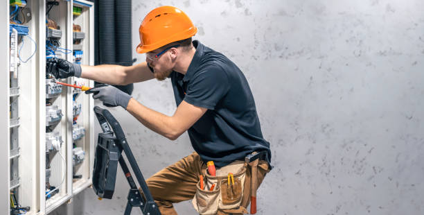 Best Electrical Contractors for Businesses  in Alvin, TX